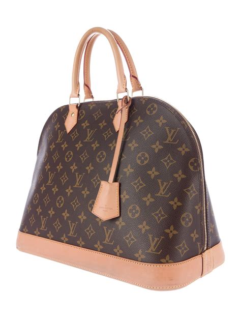 louis vuitton moon alma|louis vuitton alma gm monogram.